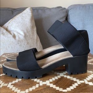 Charleston Shoe Co. Monterey Sandal